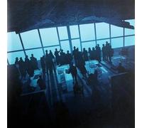 Mark Isham - The Mist (Original Soundtrack) [Vinilo]