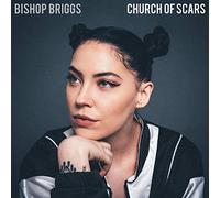 Mark Jackson – Church of Scars – CD – Island