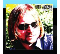 Mark Jackson - Early Morning