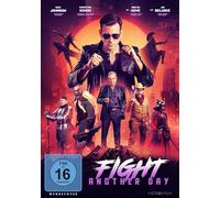 Mark, James - Fight Another Day