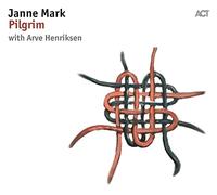 Mark,Janne - Pilgrim [Import]