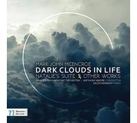 Mark John McEncroe: Dark Clouds in Life