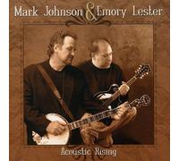 Mark Johnson - Acoustic Rising