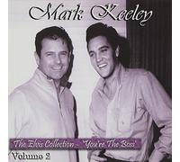 Mark Keeley - The Elvis Collection.Vol.2 [Import]
