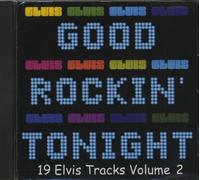 Mark Keeley's Good Rockin' Ton - Live at Brean 10th Anniversary [Import]