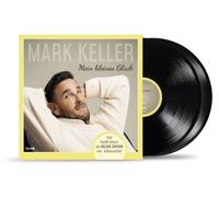 Keller,Mark - Mein Kleines Glück:Deluxe Edition