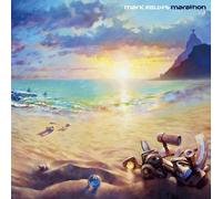 Mark Kelly's Marathon by Marathon [CD] NEUF