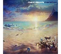 Mark Kelly's Marathon Vinyle