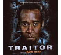 Mark Kilian - Traitor (Trahison)