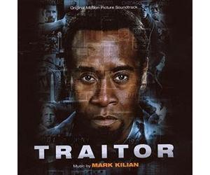 Mark Kilian - Traitor (Trahison)