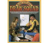 Mark Kistler's Draw Squad Mark Kistler (Auteur)