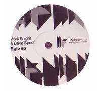 Mark Knight & Dave Spoon - Sylo EP [Import]