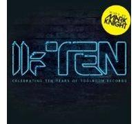 Various - Mark Knight Presents Toolroom Ten [Import]