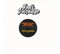 Mark Knight, Sgt Slick, Beverley Knight / Opolopo & Jaki Graham - I Wanna Be Your Lover / Fire