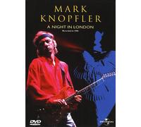 Mark Knopfler - A Night In London