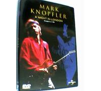 Mark Knopfler - A Night In London
