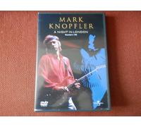 Mark Knopfler - a Night in London
