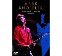 Mark Knopfler : A Night In London (SlidePac)