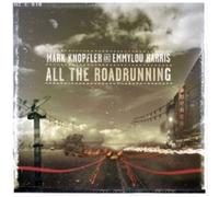 MARK KNOPFLER - All The Roadrunning