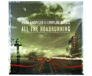 Mark Knopfler - All The Roadrunning