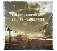 Mark Knopfler - All The Roadrunning [CD]