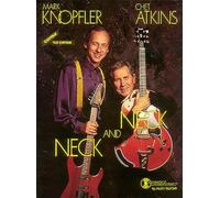 Mark Knopfler/chet Atkins