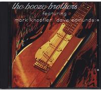 Mark Knopfler & Dave Edmunds - Booze Brothers [Import]