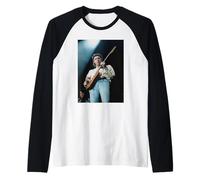 Mark Knopfler Dire Straits Brothers in Arms 1992 Manche Raglan
