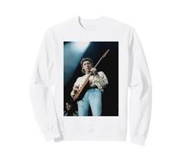 Mark Knopfler Dire Straits Brothers in Arms 1992 Sweatshirt