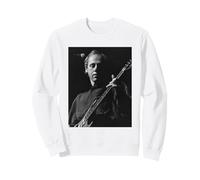 Mark Knopfler Dire Straits Live 1989 Sweatshirt