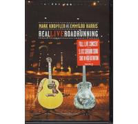Mark Knopfler & Emmylou Harris : Real Live Roadrunning