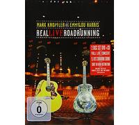 Mark Knopfler & Emmylou Harris - Real Live Roadrunning