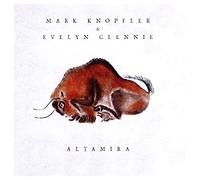 Mark Knopfler & Evelyn G - Altamira [Import]