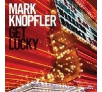 MARK KNOPFLER "GET LUCKY" CD 11 TRACKS LIMITED NEW