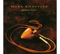 Mark Knopfler - Golden Heart [New CD] UK - Import