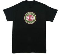 Mark Knopfler Grove Tour 2019 Mens T Shirt O Neck Tee Black XL