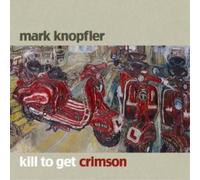 Mark Knopfler Kill to Get Crimson (CD) Album
