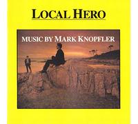 Mark Knopfler - Local Hero