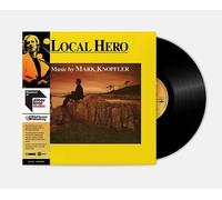 Mark Knopfler - Local Hero (Half Speed Master) [Vinyl] Half-Speed Mastering , Uk