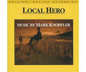 Mark Knopfler - Local Hero [Import]