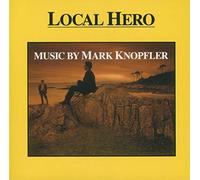 Mark Knopfler - Local Hero (OIS) [Import]