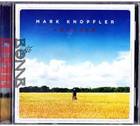 Mark Knopfler - Mark Knopfler: Tracker [CD]