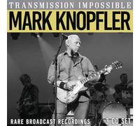 Mark Knopfler - Mark Knopfler-Transmission Impossible (Rare Broadcast Recordings)