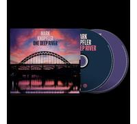 MARK KNOPFLER - ONE DEEP RIVER (2CD DIGIPACK) 2 CD NEUF