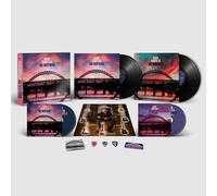 Mark Knopfler One Deep River Half-Speed (Vinyl)