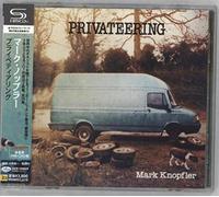 Mark Knopfler - Privateering [Import]