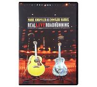 Mark Knopfler & Emmylou Harris : Real Live Roadrunning