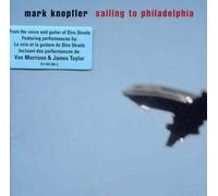 Mark Knopfler - Sailing to Philadelphia [Import]