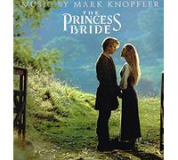 Mark Knopfler - The Princess Bride