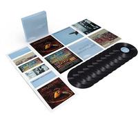 Mark Knopfler - The Studio Albums 1996-2007 (11lp Vinyl Box) [Vinyl Lp] Oversize Item Spilt, Boxed Set